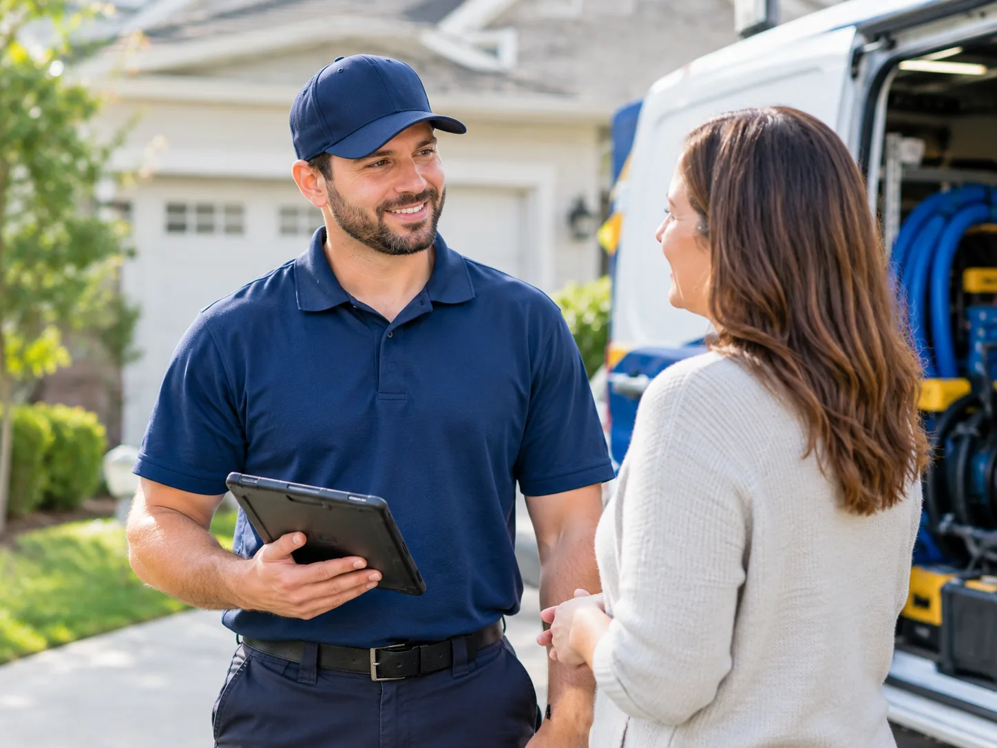 Sewage Backup Cleanup Centreville, VA FAQs